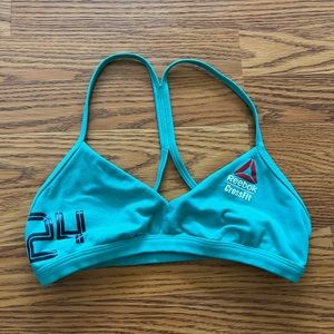 CrossFit Uniform sports bra